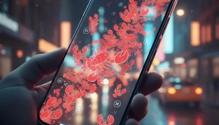 用OpenClaw把微信变成“工作中枢”：2026 年上班族的日常自动化攻略