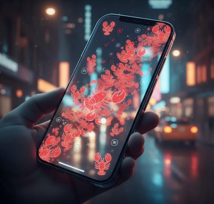 OpenClaw微信工作中枢