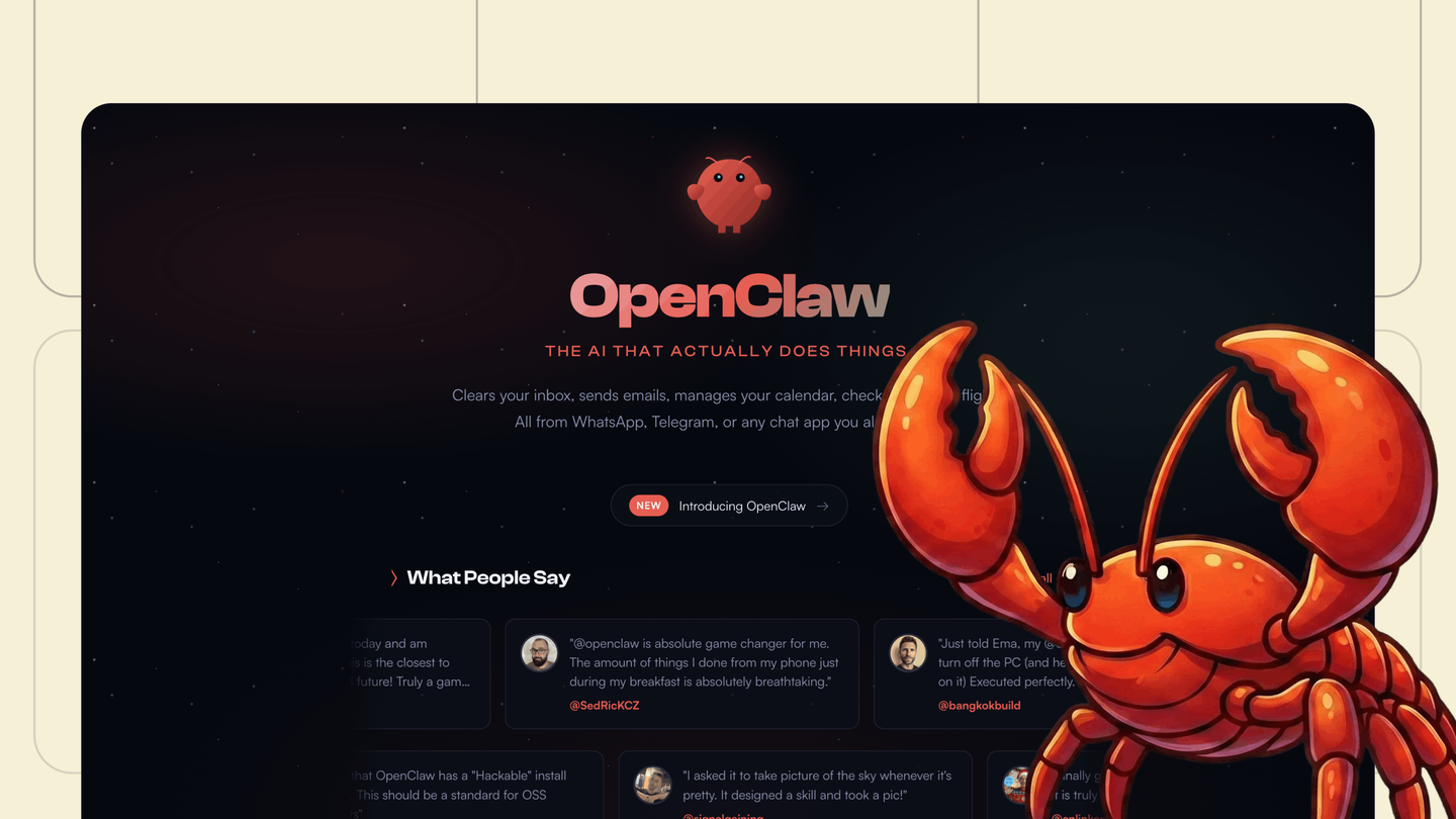 OpenClaw微信机器人搭建