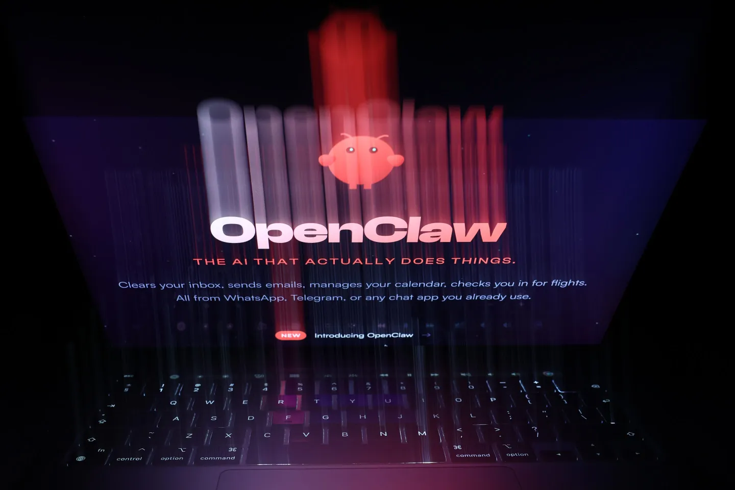 OpenClaw接入DeepSeek实战