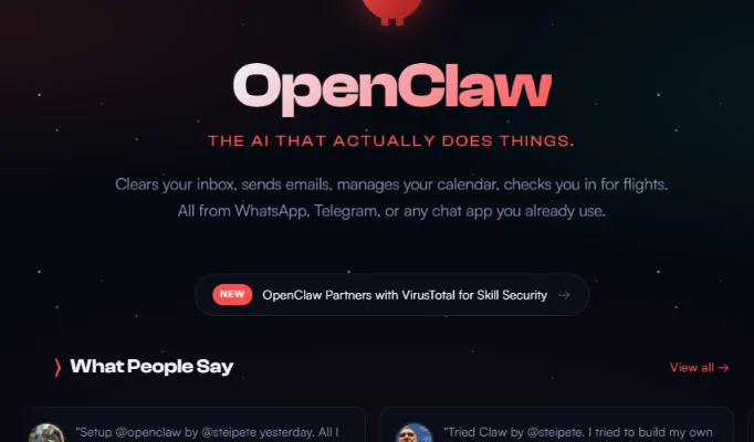 用OpenClaw打通微信：从个人效率到团队自动化的实践指南